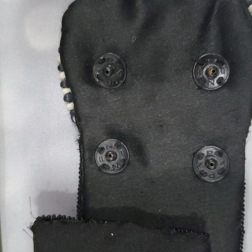 Handmade Belt, Marciano, size xs/s - Picture 4 of 5